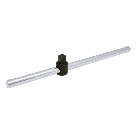 Barra corrediza  3/4", 18"