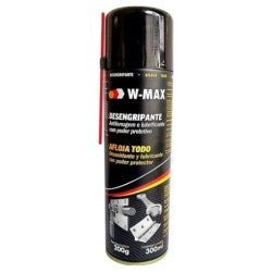 AFLOJATODO W-MAX 300 ML
