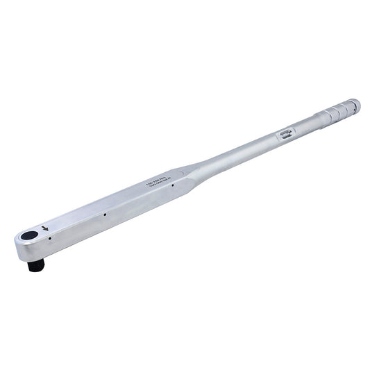 Torq TED alu 3/4" 140-740ft-lb