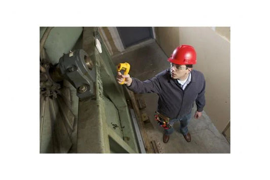 Termómetro Infrarrojo 62 MAX