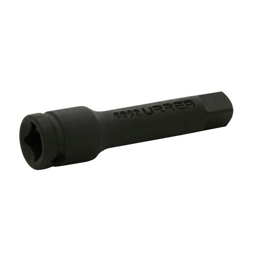 Extension c/pern imp 1/4", 2"