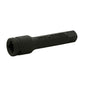 Extension c/pern imp 1/4", 2"