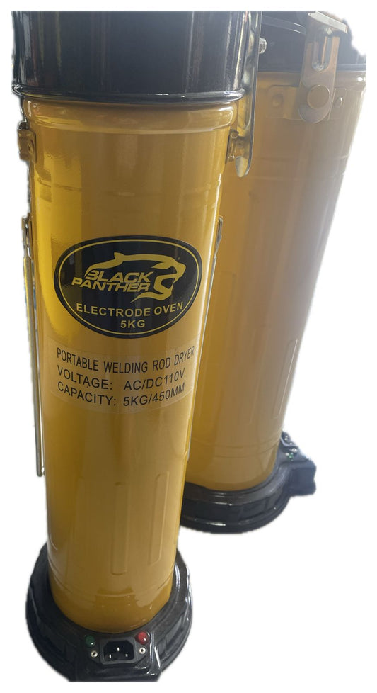 HORNO SOLDADURA 10 LBS (5 KG)