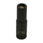 Dado imp lgo iman 3/8 6pt 10mm