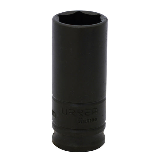 Dado imp lgo 3/8" 6pt 12mm