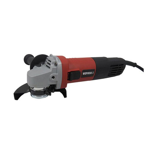 PULIDORA ANGULAR ELECTRICA 4 1/2" 800W