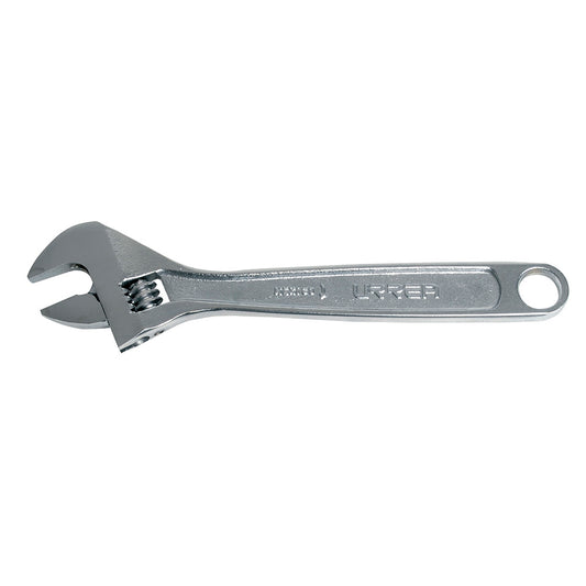 Llave ajust crom 8"