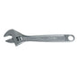 Llave ajust crom 12"