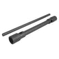 Llave arti dble 1x1-1/16"