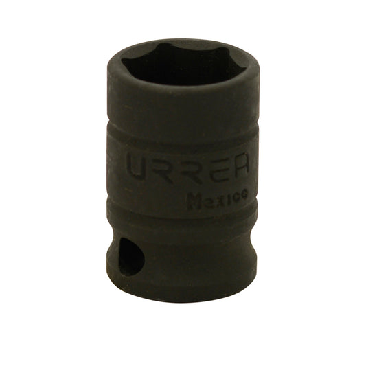 Dado imp 3/8" 6pt 18mm