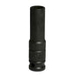Dado imp lgo 1/2" 6pt 8mm