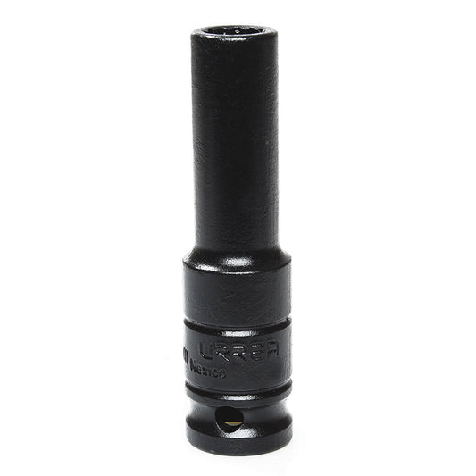 Dado imp lgo 1/2" 12pt 10mm