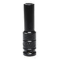 Dado imp lgo 1/2" 12pt 10mm