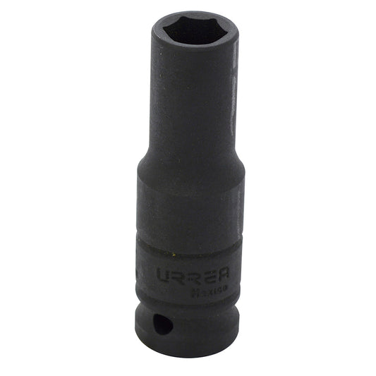 Dado imp lgo 1/2" 6pt  3/8"