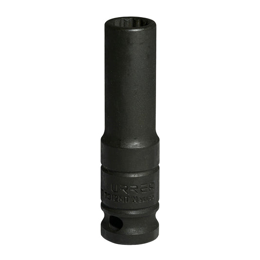 Dado imp lgo 1/2" 12pt 12mm