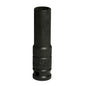 Dado imp lgo 1/2" 6pt 12mm