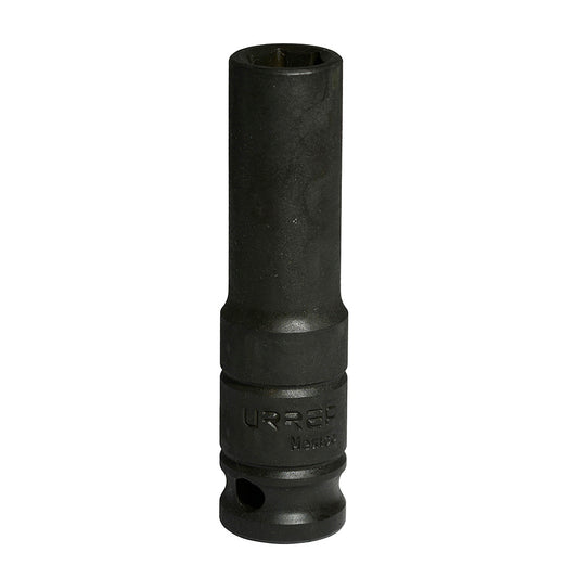 Dado imp lgo 1/2" 6pt 13mm