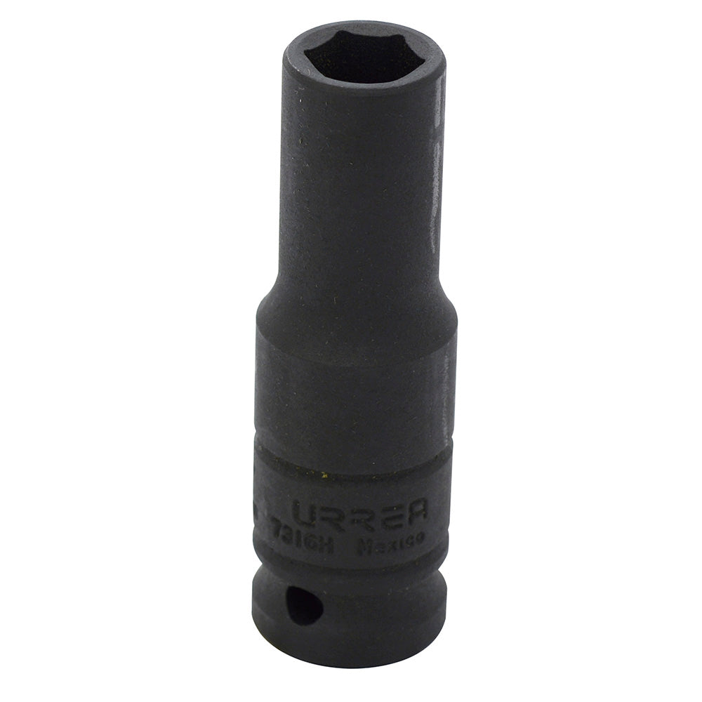 Dado imp lgo 1/2" 6pt 1/2"