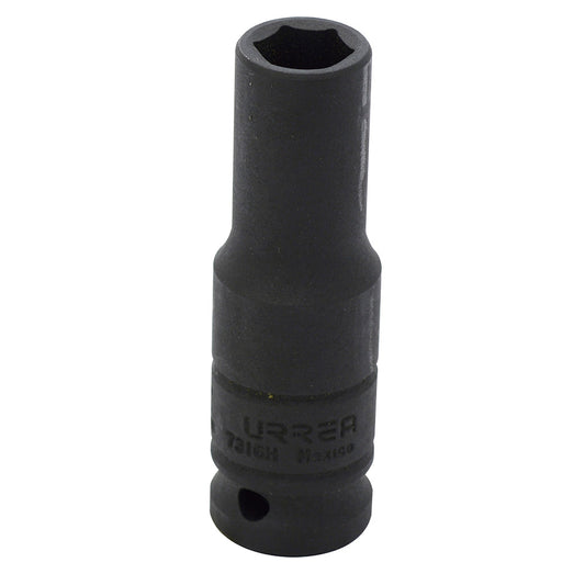 Dado imp lgo 1/2" 6pt 1/2"