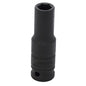 Dado imp lgo 1/2" 6pt 1/2"
