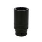Dado imp lgo 1/2" 12pt 17mm