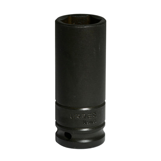 Dado imp lgo 1/2" 6pt 19mm