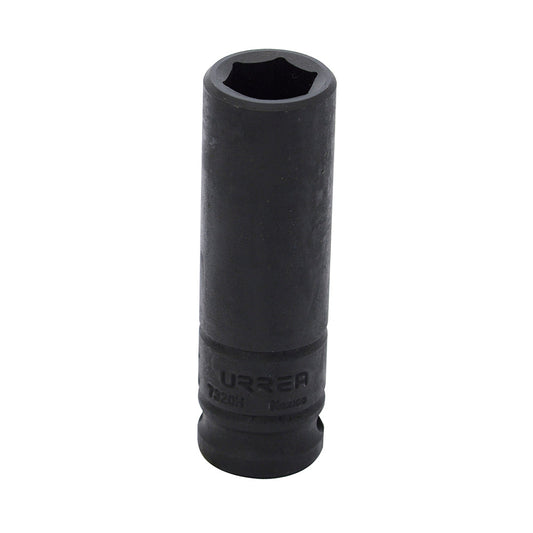 Dado imp lgo 1/2" 6pt 5/8"