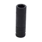 Dado imp lgo 1/2" 6pt 5/8"