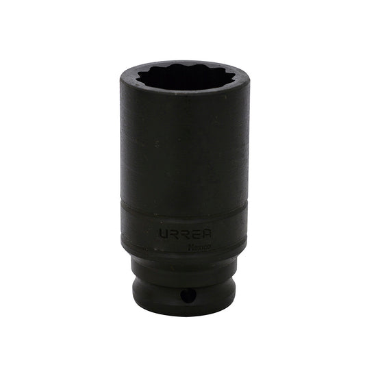 Dado imp lgo 1/2" 12pt 20mm