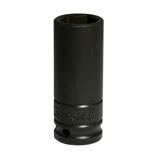 Dado imp lgo 1/2" 6pt 23mm