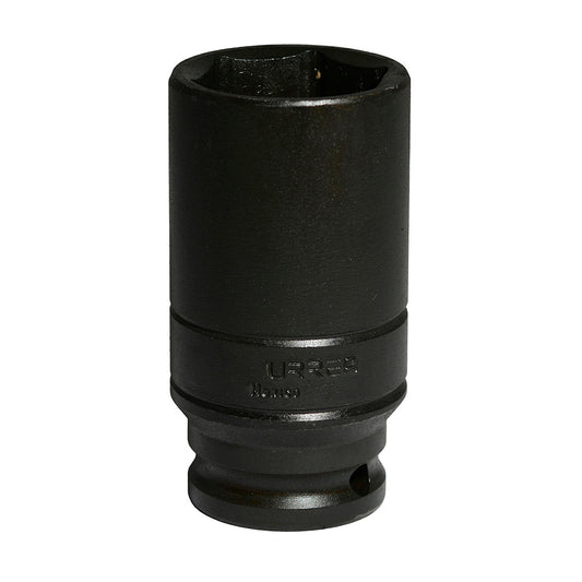 Dado imp lgo 1/2" 6pt 30mm