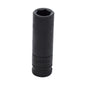 Dado imp lgo 1/2" 6pt 1"