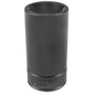 Dado imp lgo 1/2" 6pt 1-1/8"