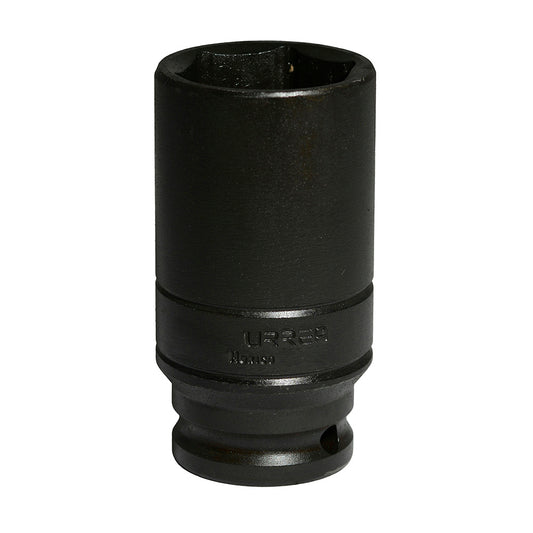 Dado imp lgo 1/2" 6pt 36mm