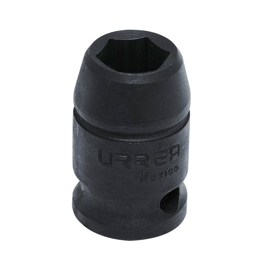 Dado imp 1/2" 6pt 7/16"