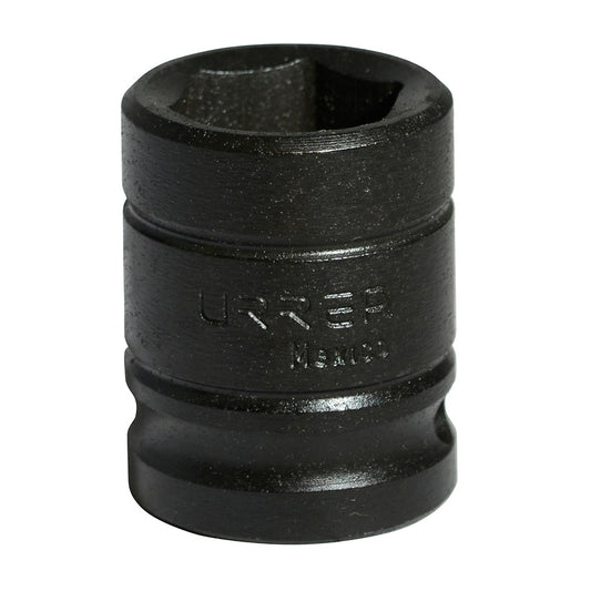 Dado imp 1/2" 6pt 30mm