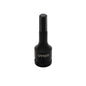 Dado imp pta hex 1/2" 10mm