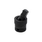 Nudo univ imp 1/2", 2-3/8"