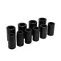 Jgo dados imp lgo 3/4" pg 10pz