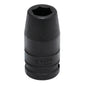 Dado imp lgo 3/4" 6pt 1/2"