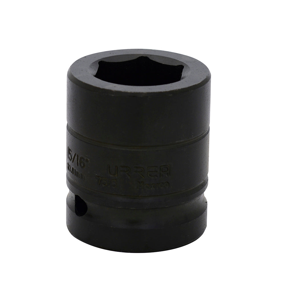 Dado imp 3/4" 6pt 15/16"