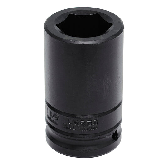 Dado imp lgo 3/4" 6pt 1-1/8"