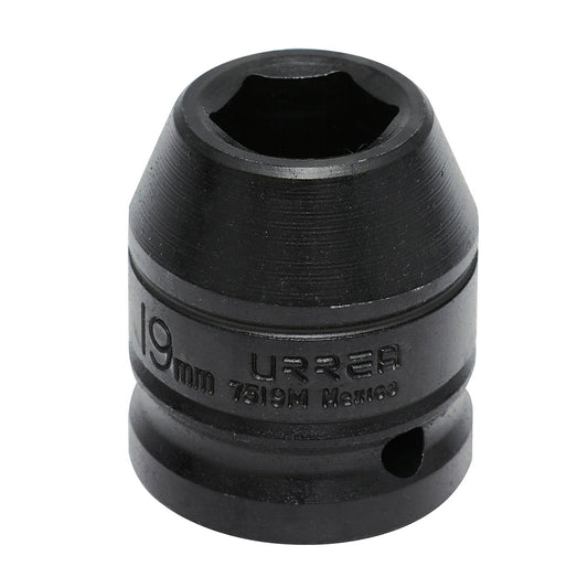 Dado imp 3/4" 6pt 19mm