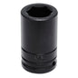 Dado imp lgo 3/4" 6pt 1-1/4"