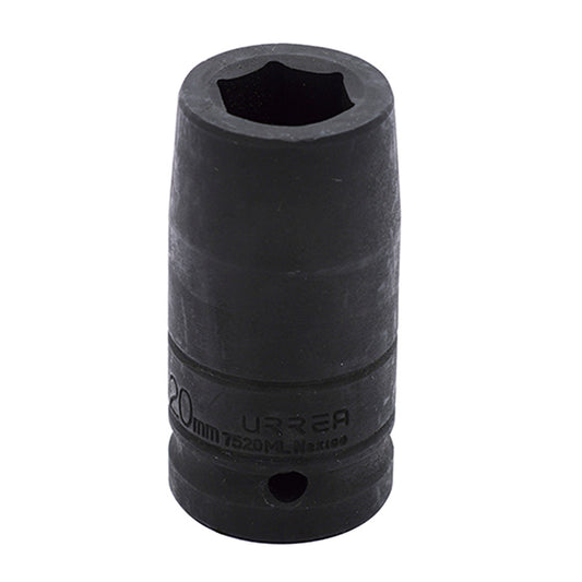 Dado imp lgo 3/4" 6pt 20mm