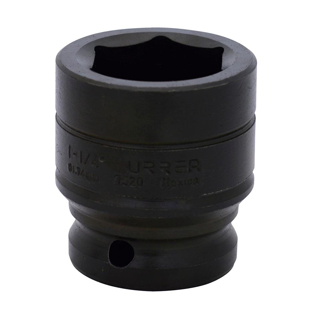 Dado imp 3/4" 6pt 1-1/4"