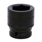 Dado imp 3/4" 6pt 1-1/4"