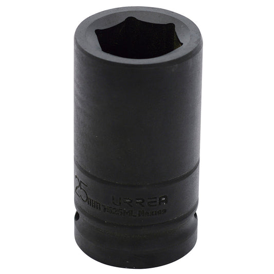 Dado imp lgo 3/4" 6pt 25mm