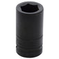 Dado imp lgo 3/4" 6pt 25mm