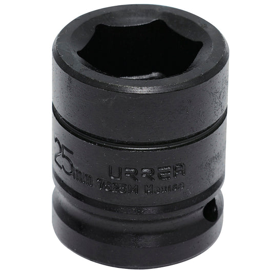 Dado imp 3/4" 6pt 25mm